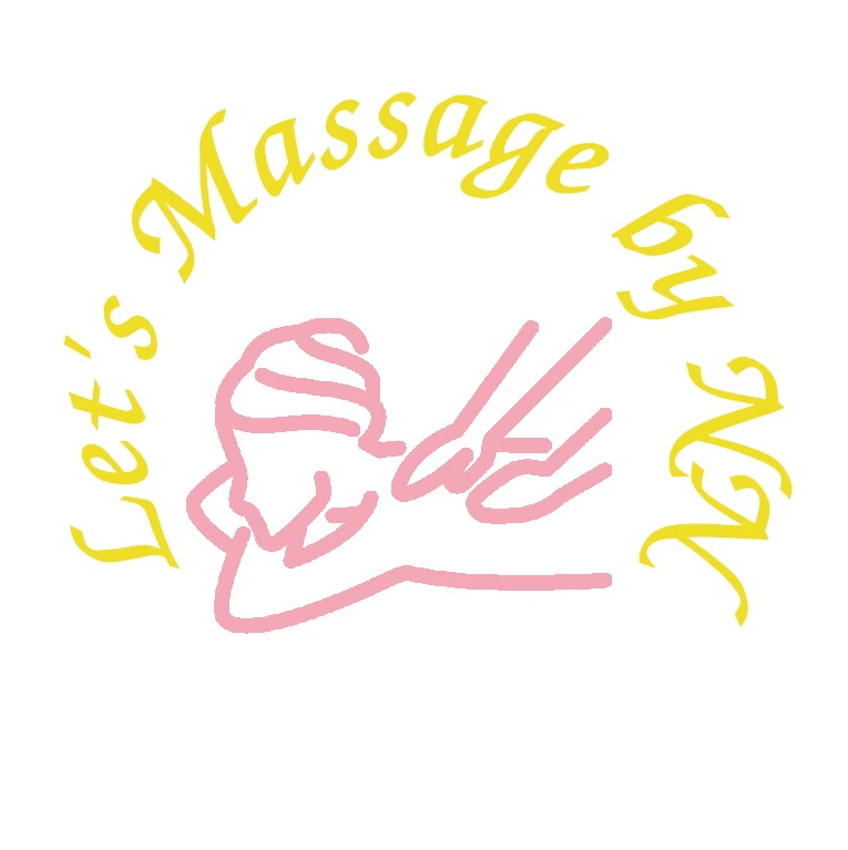 Let's  Massage by NN