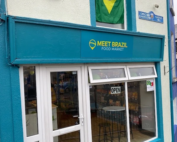 Meet Brazil