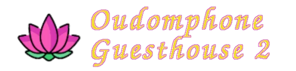 Oudomphone Guesthouse 2